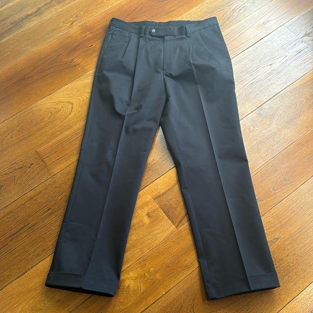 Roundtree & Yorke Classic Fit Men’s Pants